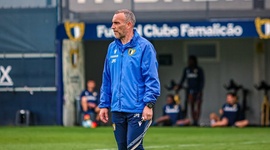 Liga Portugal Bwin: Antevisão de João Pedro Sousa ao Paços Ferreira vs Famalicão (2022-2023)