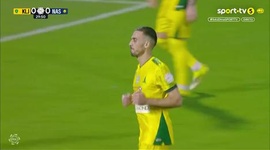 Saudi Pro League: Al-Khaleej vs Al Nassr, Golo 0-1 Abdullah Al Hamdan (2025-2026)