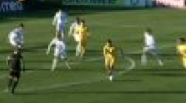 Liga Zon Sagres: Paços Ferreira 1-1 U. Leiria (2010-2011)