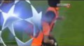 Liga Campeões: Shakhtar 2-1 Chelsea (2012-2013)