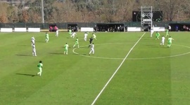 Campeonato de Portugal: Vilaverdense 0 - 1 Maria da Fonte (2020-2021)