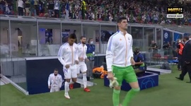 Liga Campeões: Inter 0 - 1 Real Madrid (2021-2022)