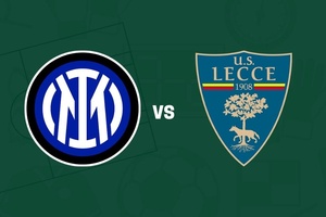 Antevisão: Inter vs Lecce - 14/01/26 - Onde ver e onzes prováveis