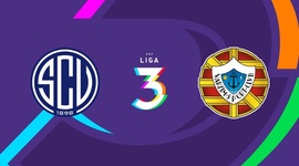 Liga 3: Vianense 1 - 2 Varzim (2023-2024)