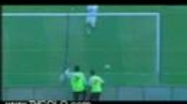 Bwin Liga: Belenenses 1-1 Guimarães (2007-2008)