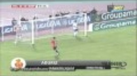 La Liga: Mallorca 4-1 Zaragoza (2009-2010)