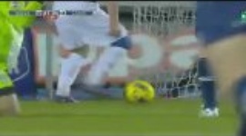 Serie A: Siena 4-0 Lazio (2011-2012)