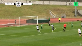 Liga Revelação: V. Guimarães 2 - 0 Rio Ave (2020-2021)