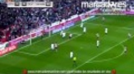 Liga BBVA: Athletic Bilbao 1-0 Sevilla (2011-2012)