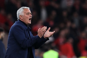 Real Madrid quer José Mourinho? "É um boost para a imagem de Mourinho"