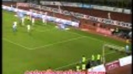 Serie A: Catania 0-0 Fiorentina (2010-2011)
