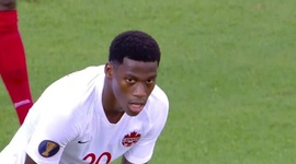 Gold Cup: Canadá 7 - 0 Cuba (2019)