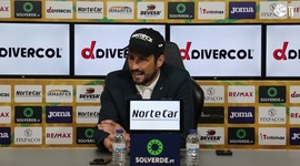 Liga Portugal Bwin: Antevisão de César Peixoto ao Casa Pia vs Paços Ferreira (2022-2023)