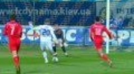 Premyer Liga: Dynamo Kyiv 3-0 Kryvbas (2010-2011)