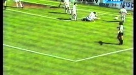 Primeira Divisão: E. Amadora 1-0 Portimonense (1988-1989)