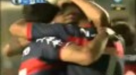 Torneo Apertura: Argentinos 0-1 Tigre (Apertura 2011)