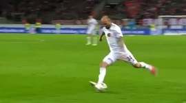 Bundesliga: FC Koln 1 - 0 Frankfurt (2016-2017)
