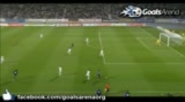 Liga Europa: Dynamo Kyiv 1-1 Stoke City (2011-2012)