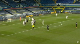 Premier League: Leeds 0 - 1 Aston Villa (2020-2021)