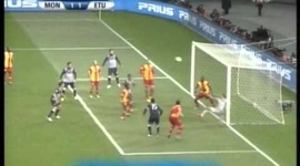 Mundial de Clubes: Monterrey 3-2 Espérance Tunis (2011)