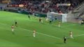 Liga Europa: Hapoel Tel Aviv 1-2 Plzen (2012-2013)