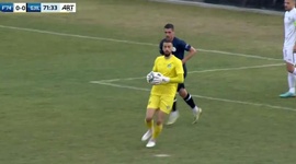 Superliga: KF Feronikeli 0 - 0 KF Gjilani (2023-2024)