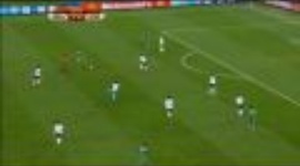 Mundial: Nigéria 2-2 Rep. Coreia (2010)