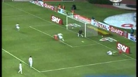 Copa Sudamericana: São Paulo 1-1 U. Católica (2013)