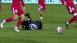 Super League: Panserraikos 0 - 2 PAOK (2023-2024)