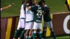 Paulista: Mirassol 0-1 Palmeiras (2011)