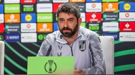Liga Conferência Europa: Antevisão de Luís Freire ao Bétis vs V. Guimarães (2024-2025)