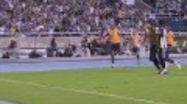 Brasileirão: Botafogo 3-0 Bahia (2012)
