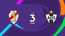 Liga 3 Placard: São João de Ver 2 - 2 AD Sanjoanense (2024-2025)