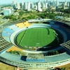Serra Dourada