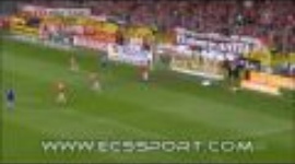 Bundesliga: Mainz 0-0 Schalke 04 (2009-2010)