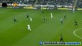 Premier League: Swansea City 1-1 Tottenham (2011-2012)