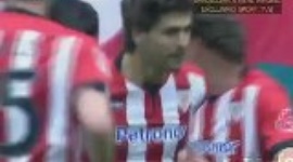 Liga BBVA: Athletic Bilbao 1-0 Mallorca (2011-2012)
