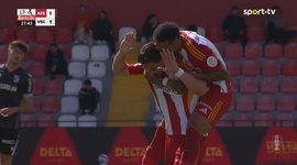 Liga Portugal Betclic: AVS SAD vs V. Guimarães, Golo 1-1 Tomané (2025-2026)