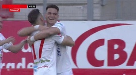 Liga 1: UT Arad 1 - 3 FC Hermannstadt (2023-2024)