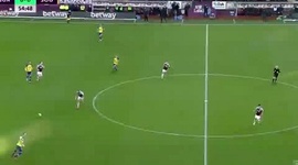 Premier League: Burnley 1 - 1 Southampton (2018-2019)