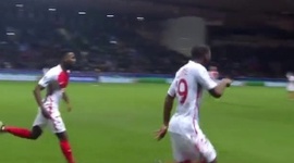Liga Campeões: Monaco 2 - 1 Tottenham (2016-2017)