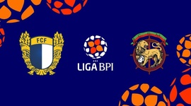 Liga de Futebol Feminino BPI: Famalicão 1 - 0 Marítimo (2022-2023)
