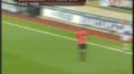Premier League: Blackburn 1-1 Man Utd (2007-2008)