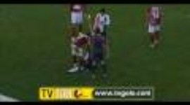Liga Sagres: E. Amadora 2-0 Rio Ave (2008-2009)