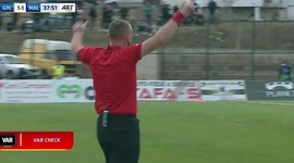 Superliga: KF Gjilani 2 - 3 KF Malisheva (2023-2024)