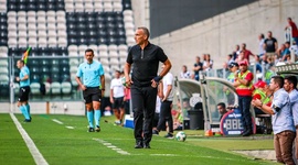 Liga Portugal Betclic: Antevisão de João Pedro Sousa ao CF Estrela Amadora vs Famalicão (2023-2024)