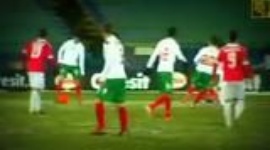 QF Mundial Europa: Bulgária 6-0 Malta (2014)