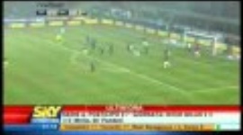 Serie A: Inter 2-0 Milan (2009-2010)