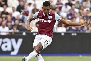 Mercado: Promessa do West Ham pode reforçar o Sporting