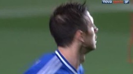 Liga Campeões: Chelsea 2 - 0 Galatasaray (2013-2014)